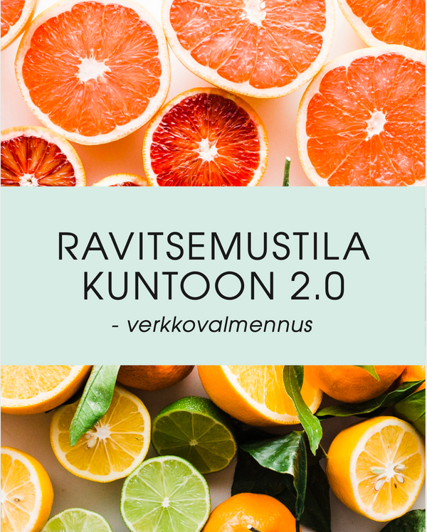 Suomalaisilla on enemmän ravitsemuksellisia puutoksia kuin yleisesti uskotaan