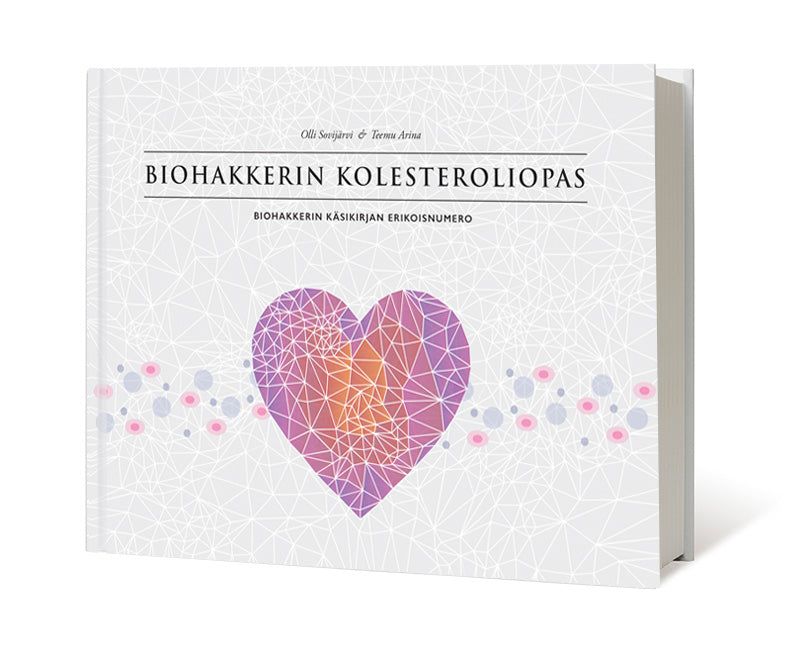 Korkea kolesteroli ja ateroskleroosi: Onko näillä syy-seuraussuhdetta?