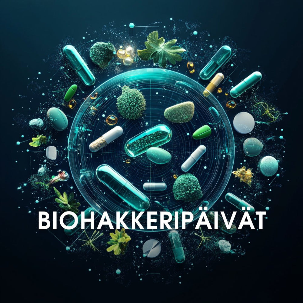 Biohakkeripäivät