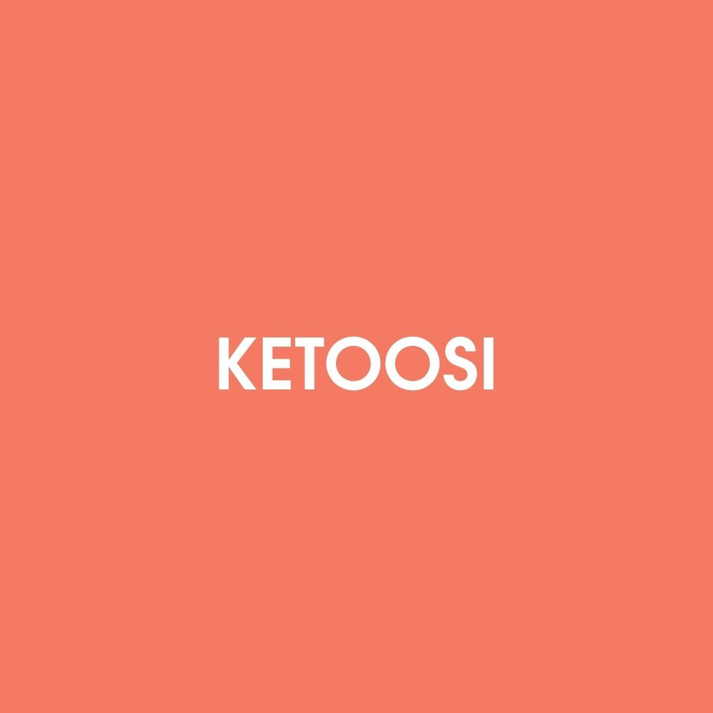 Ketoosi