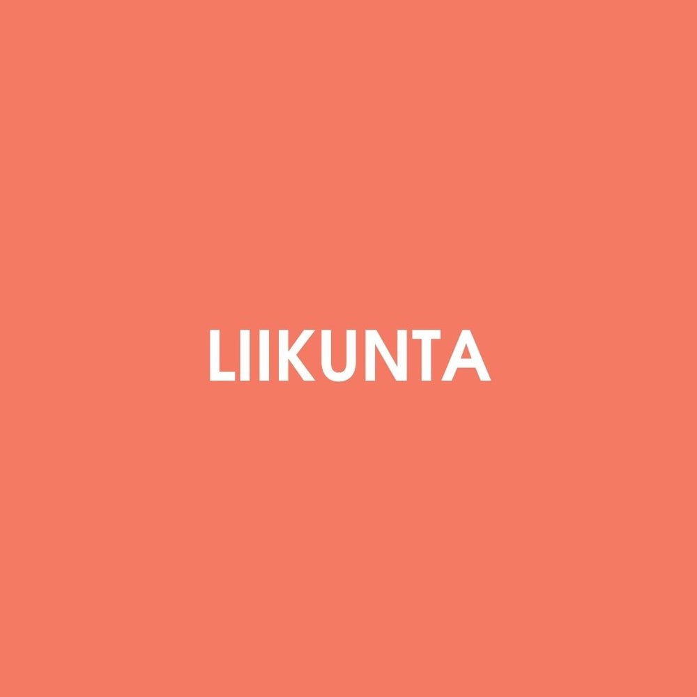 Liikunta