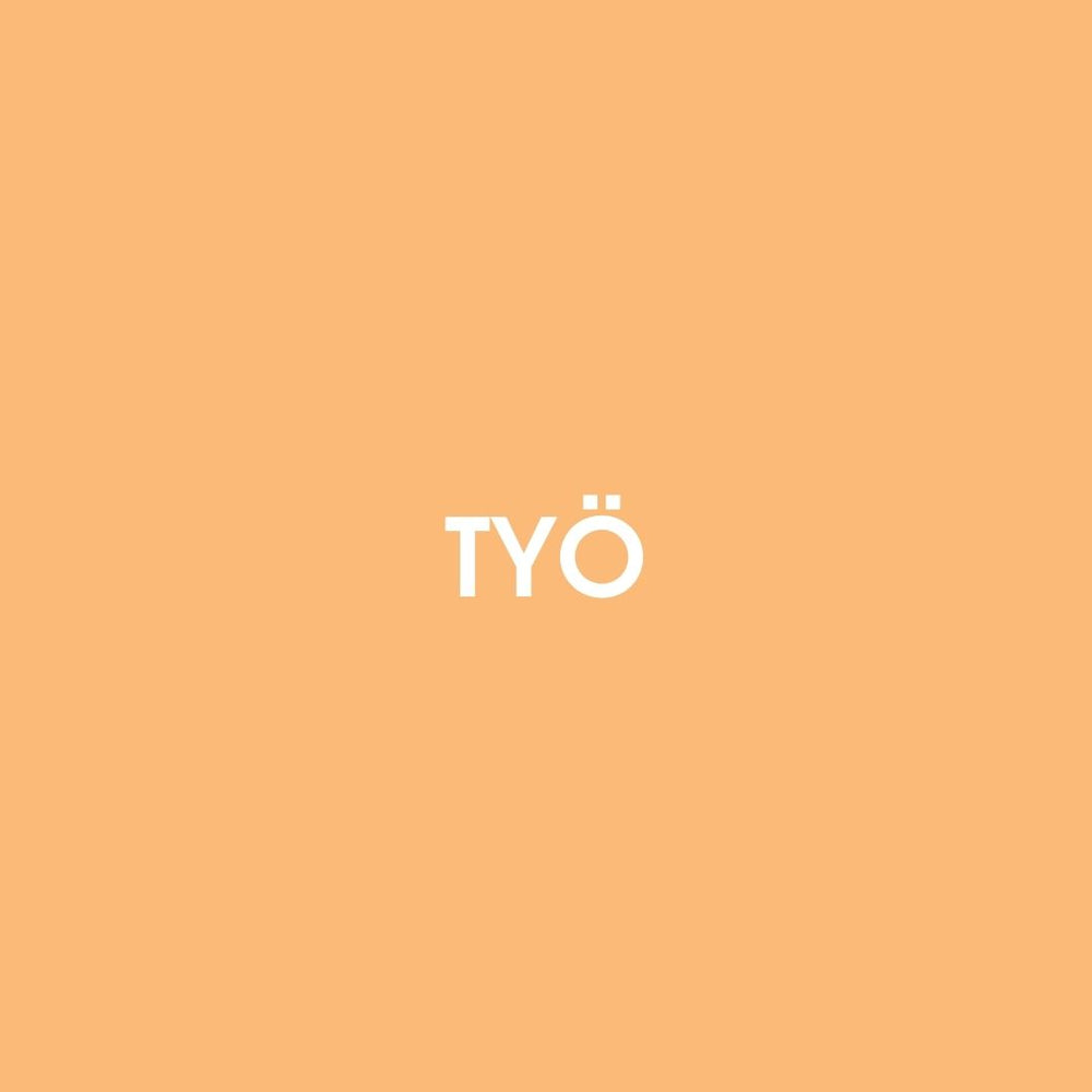 Työ