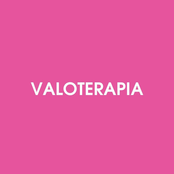 Valoterapia