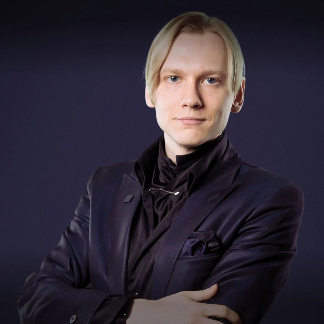 Ravitsemus- ja elämäntapakonsultaatio: Teemu Arina