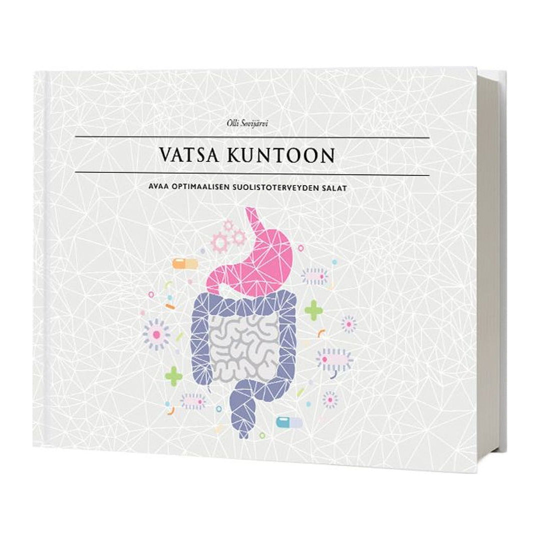Biohakkerin parhaat e-kirjat -paketti