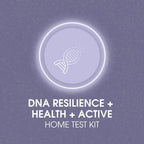 Integral dna: combination of three dna tests (resilience