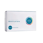 Nordic laboratories metabolomix+ (nutrition and metabolism