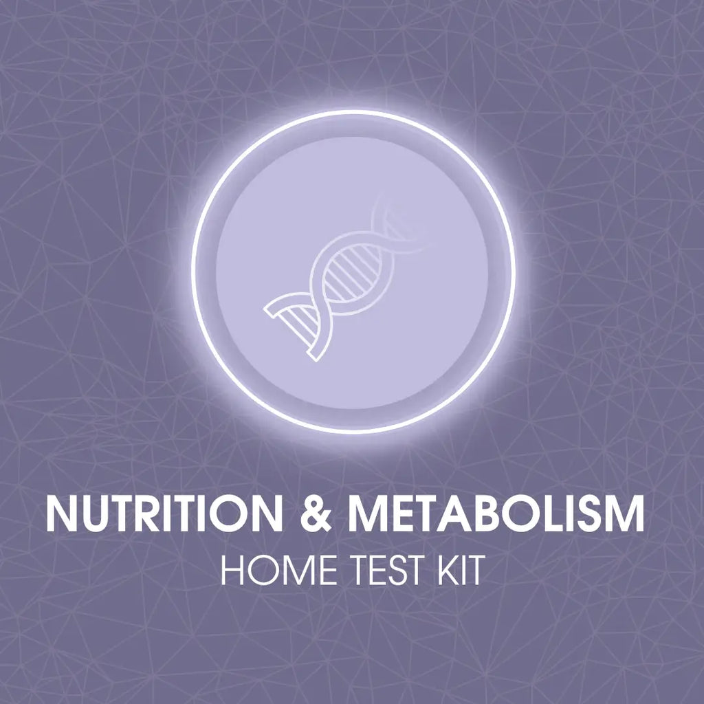 Nordic laboratories metabolomix+ (nutrition and metabolism