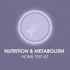 Nordic laboratories metabolomix+ (nutrition and metabolism