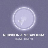 Nordic Laboratories Metabolomix+ (nutrition and metabolism test)