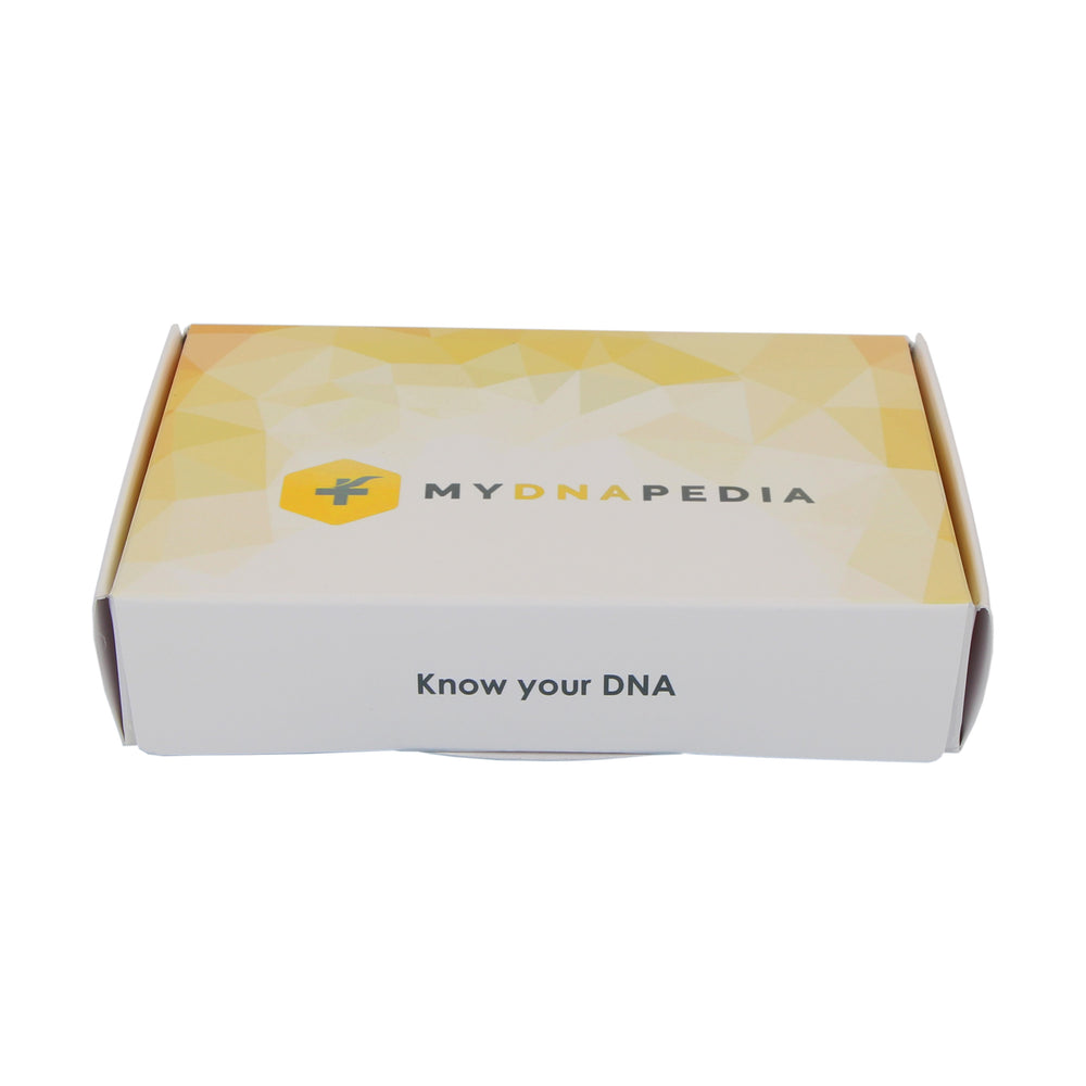 MyDNAPedia-testit (Fitness, Nutrition ja Wellness) + Uutuus Premium paketti