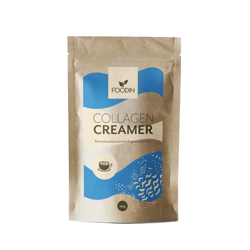 Foodin Collagen Creamer (150g)