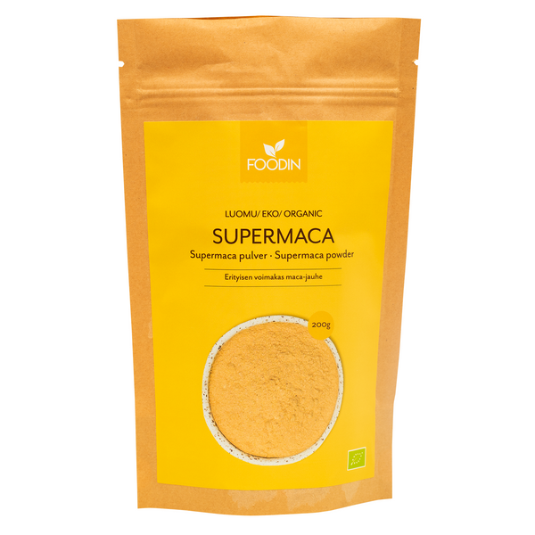 Foodin Supermaca (200g)